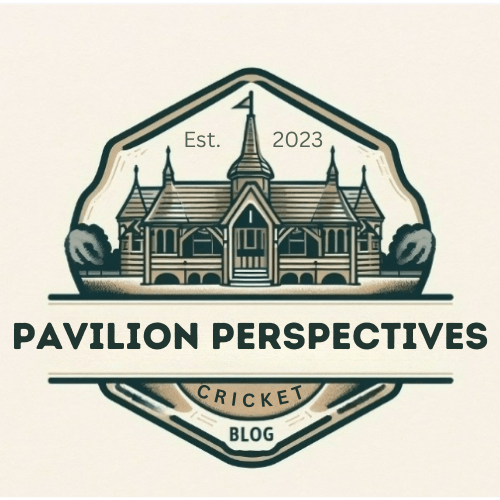 Pavilion Perspectives logo